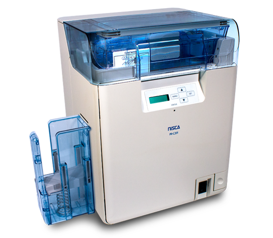Nisca PR-C201 Printer