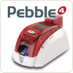 Pebble 4 Printer